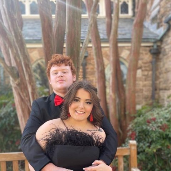 Meet your Posher, Katelynn - Picture 1 of 1